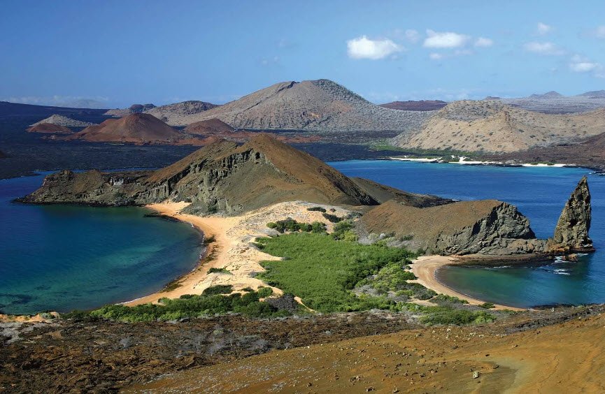 Marchena Island, Ecuador, Ecuador